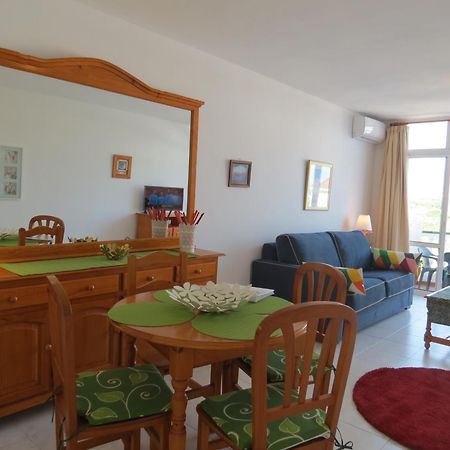 Lual Burriana Apartman Nerja Kültér fotó