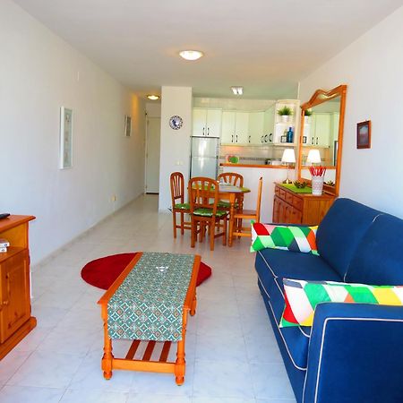 Lual Burriana Apartman Nerja Kültér fotó