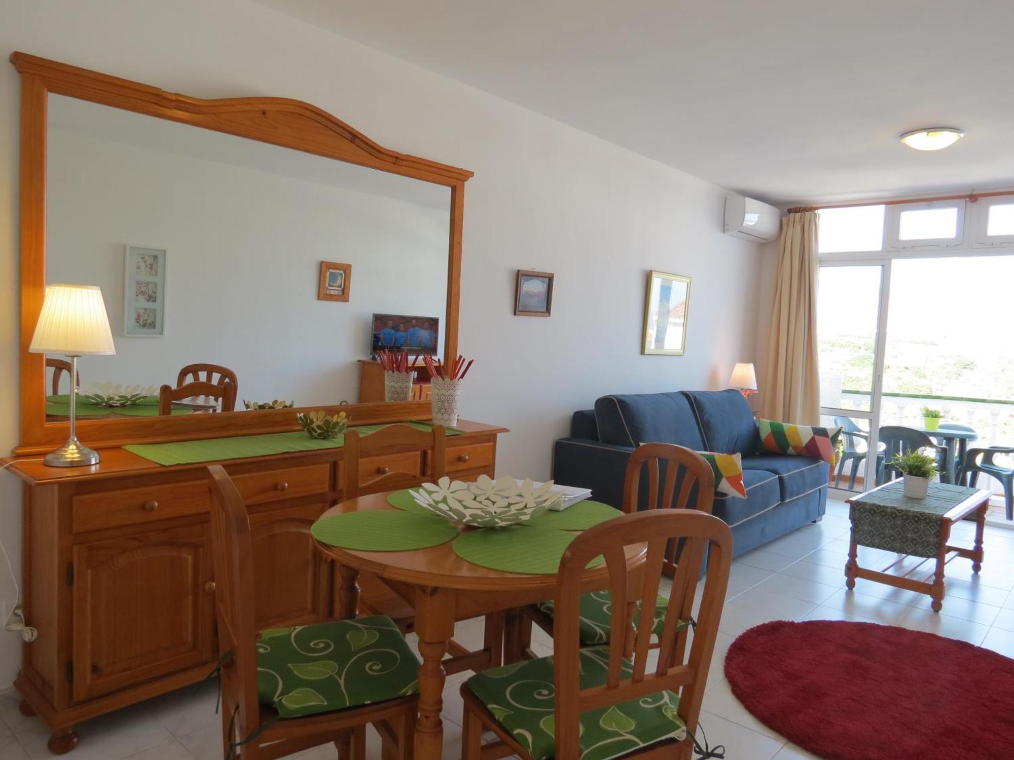 Lual Burriana Apartman Nerja Kültér fotó