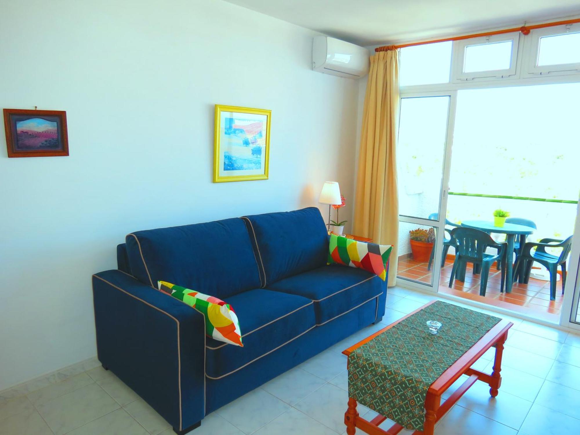 Lual Burriana Apartman Nerja Kültér fotó